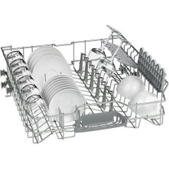Bosch Serie 2 SMS25AI05E Stainless Steel Dishwasher - Efficient, Reliable & Stylish Cleaning